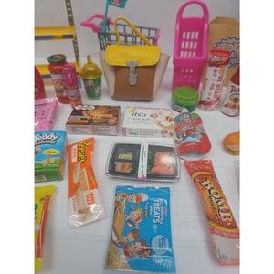 Zuru Toy All Series Mini Brands Lot #2 No Duplicates.